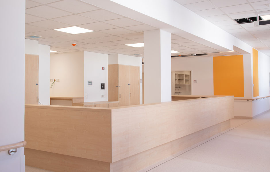 Schön Klinik Bad Aibling - Gerthner-Thieltges GmbH & Co. KG GmbH & Co KG
