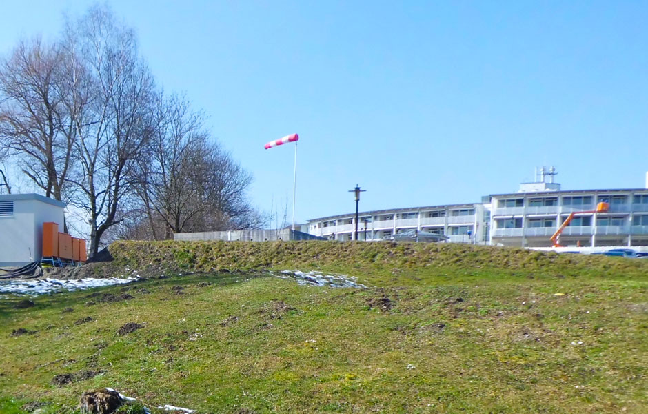 Schön Klinik Bad Aibling - Gerthner-Thieltges GmbH & Co. KG GmbH & Co KG